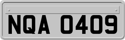 NQA0409