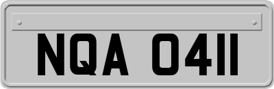 NQA0411