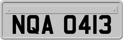NQA0413