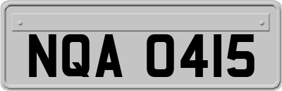 NQA0415