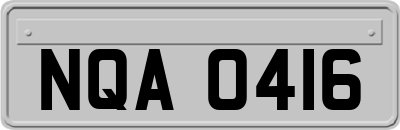 NQA0416