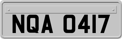 NQA0417