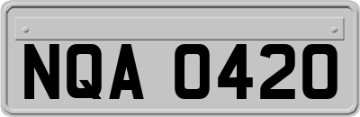 NQA0420