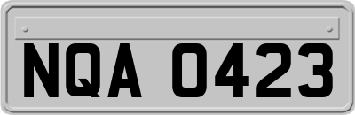 NQA0423
