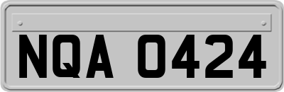 NQA0424