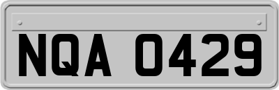 NQA0429