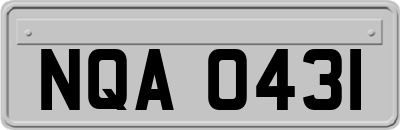 NQA0431