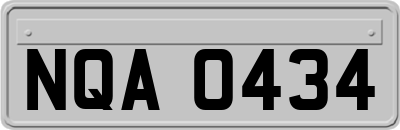NQA0434