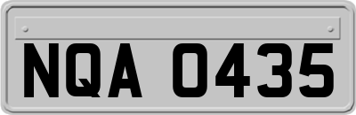 NQA0435