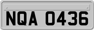 NQA0436