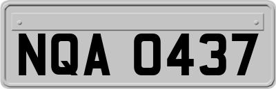 NQA0437