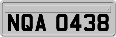 NQA0438
