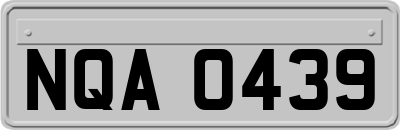 NQA0439