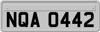 NQA0442