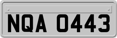 NQA0443