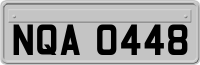 NQA0448