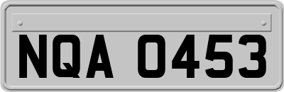 NQA0453