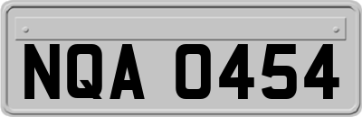 NQA0454