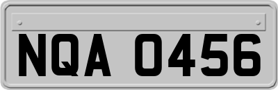 NQA0456