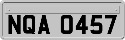 NQA0457