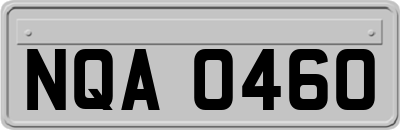 NQA0460