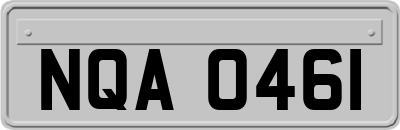 NQA0461