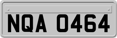 NQA0464