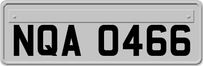 NQA0466