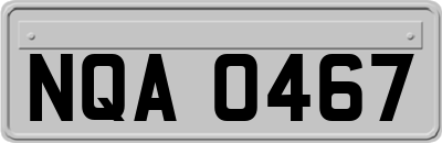 NQA0467