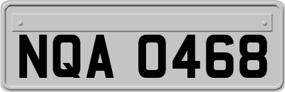 NQA0468