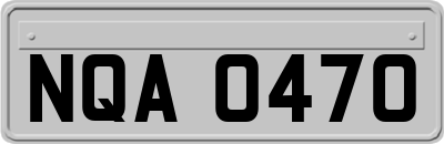 NQA0470