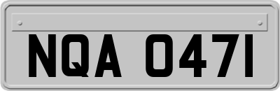 NQA0471
