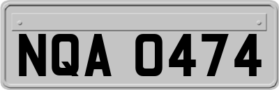 NQA0474