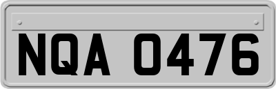 NQA0476