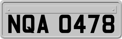 NQA0478