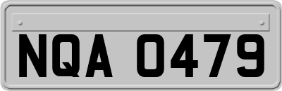 NQA0479
