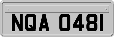 NQA0481
