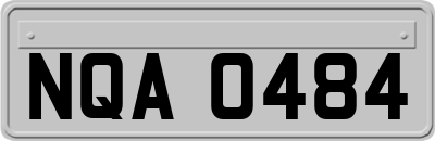 NQA0484
