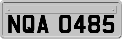 NQA0485