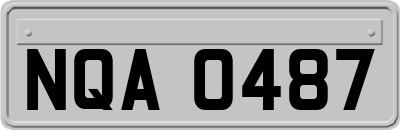 NQA0487