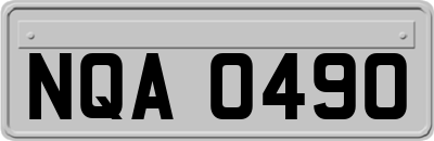 NQA0490