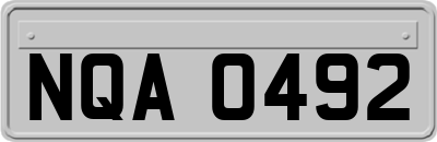 NQA0492