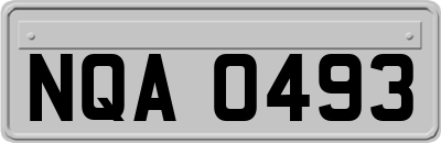 NQA0493