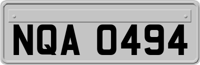 NQA0494
