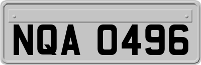 NQA0496