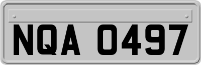 NQA0497