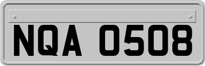 NQA0508