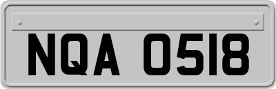 NQA0518