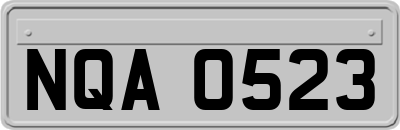 NQA0523