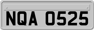 NQA0525